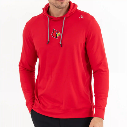 Hesi Collegiate Hoodie - Louisville