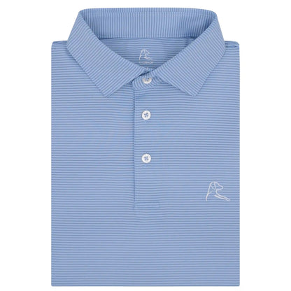 The Shell Stripe