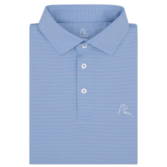 The Shell Stripe