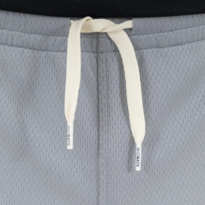 Jam Mesh Short