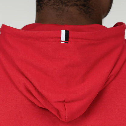 Hesi Collegiate Hoodie - Alabama