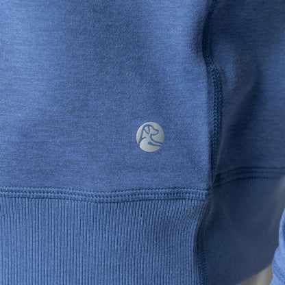 Pace Q-Zip Pullover