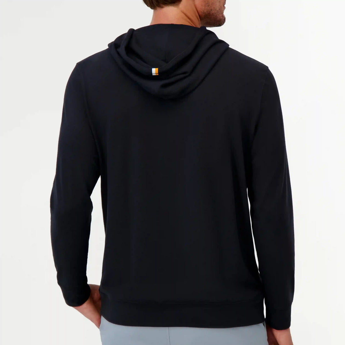Hesi Collegiate Hoodie - Mizzou