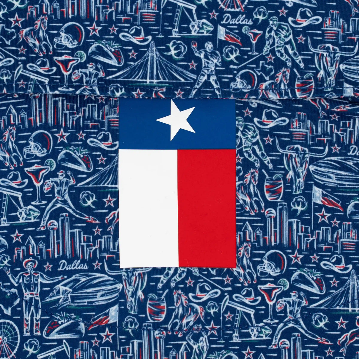 The DFW