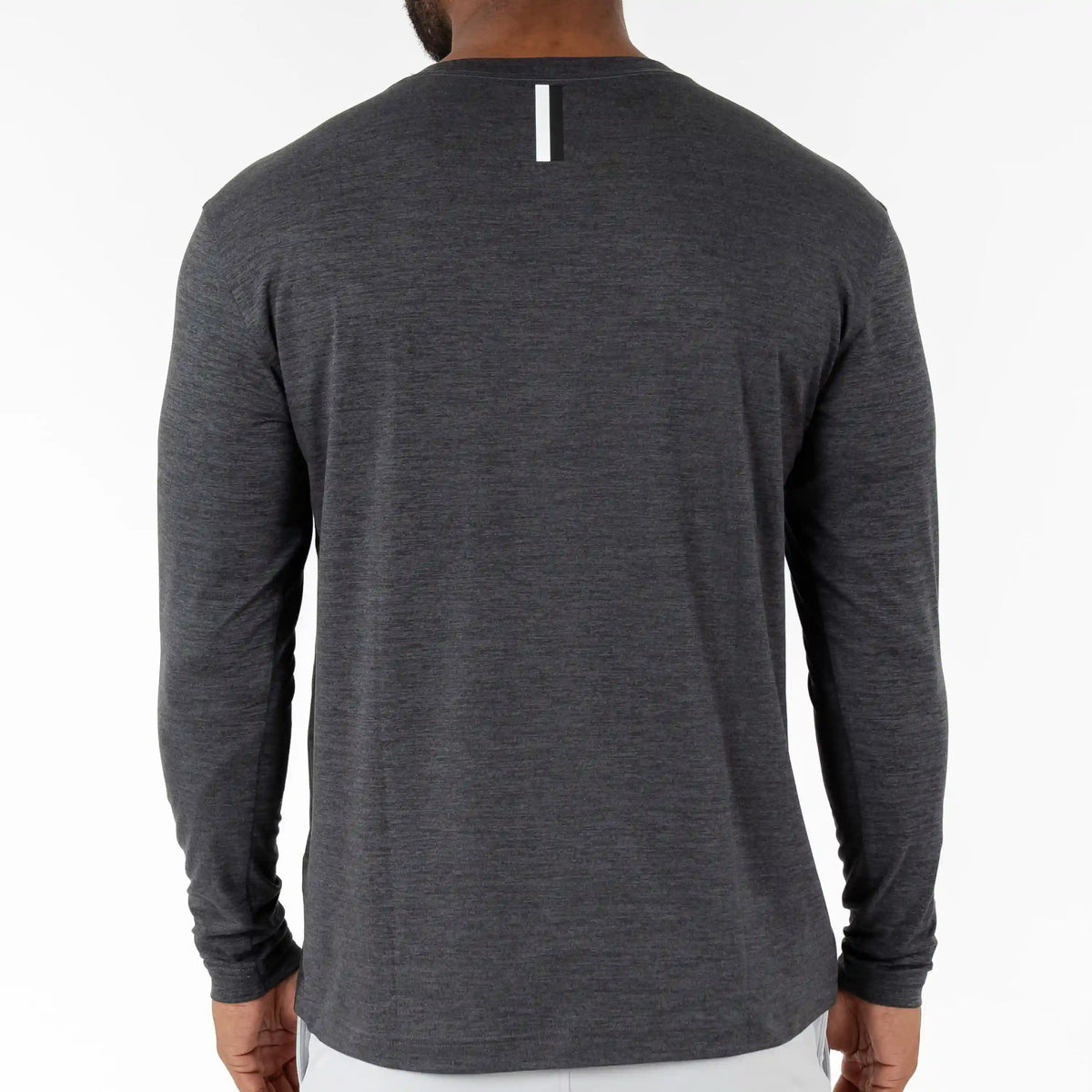 Tailwind Performance Long Sleeve Tee