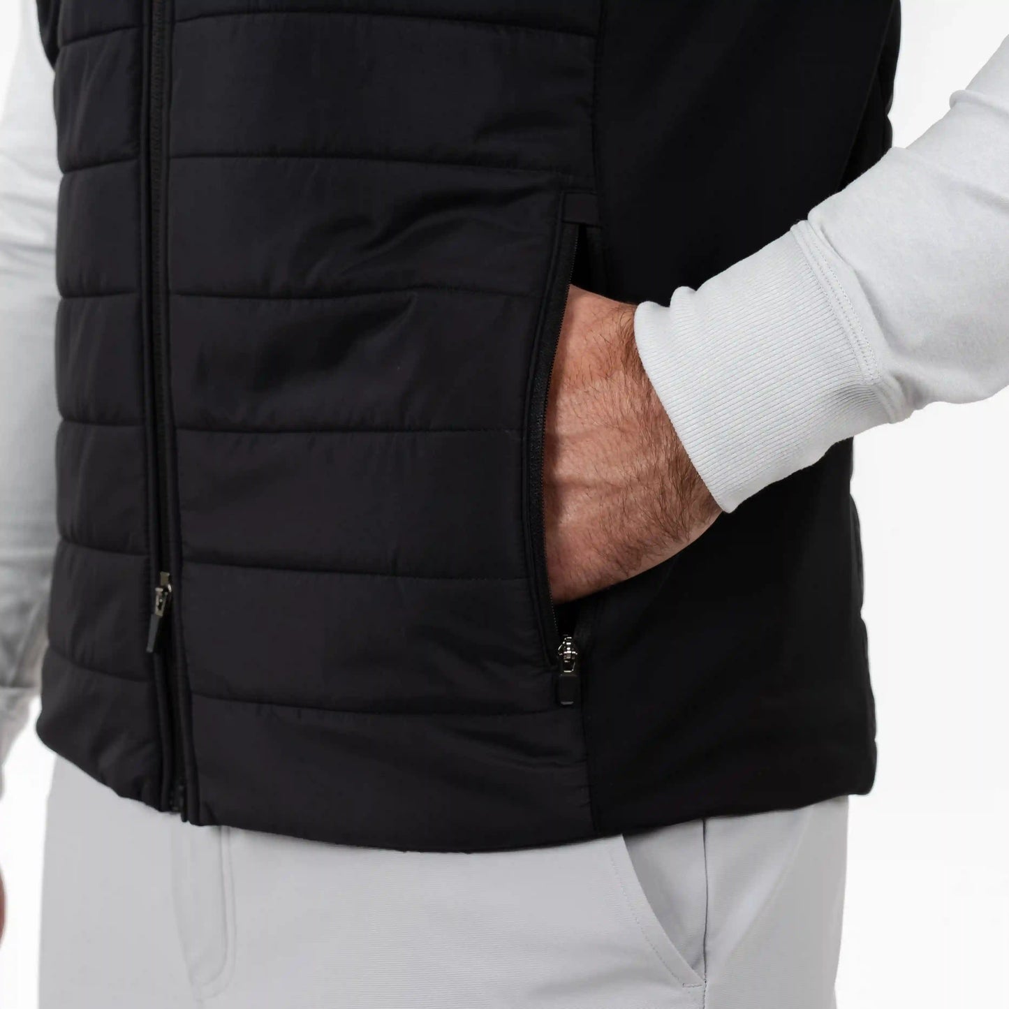 Fulton Performance Vest