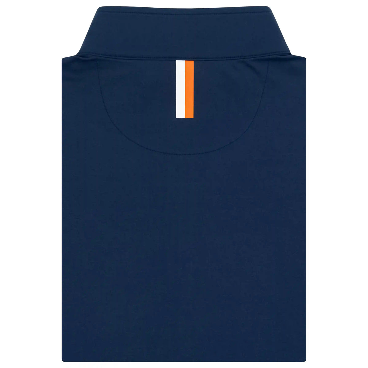 Solid Collegiate Q-Zip - UVA