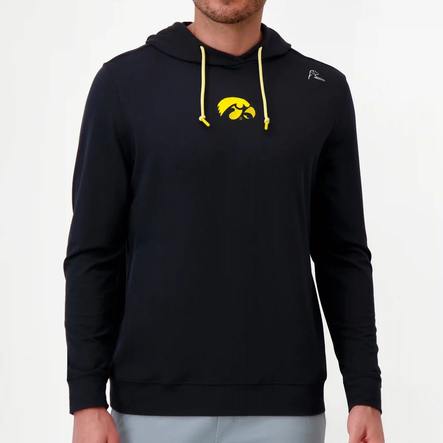Hesi Collegiate Hoodie - Iowa
