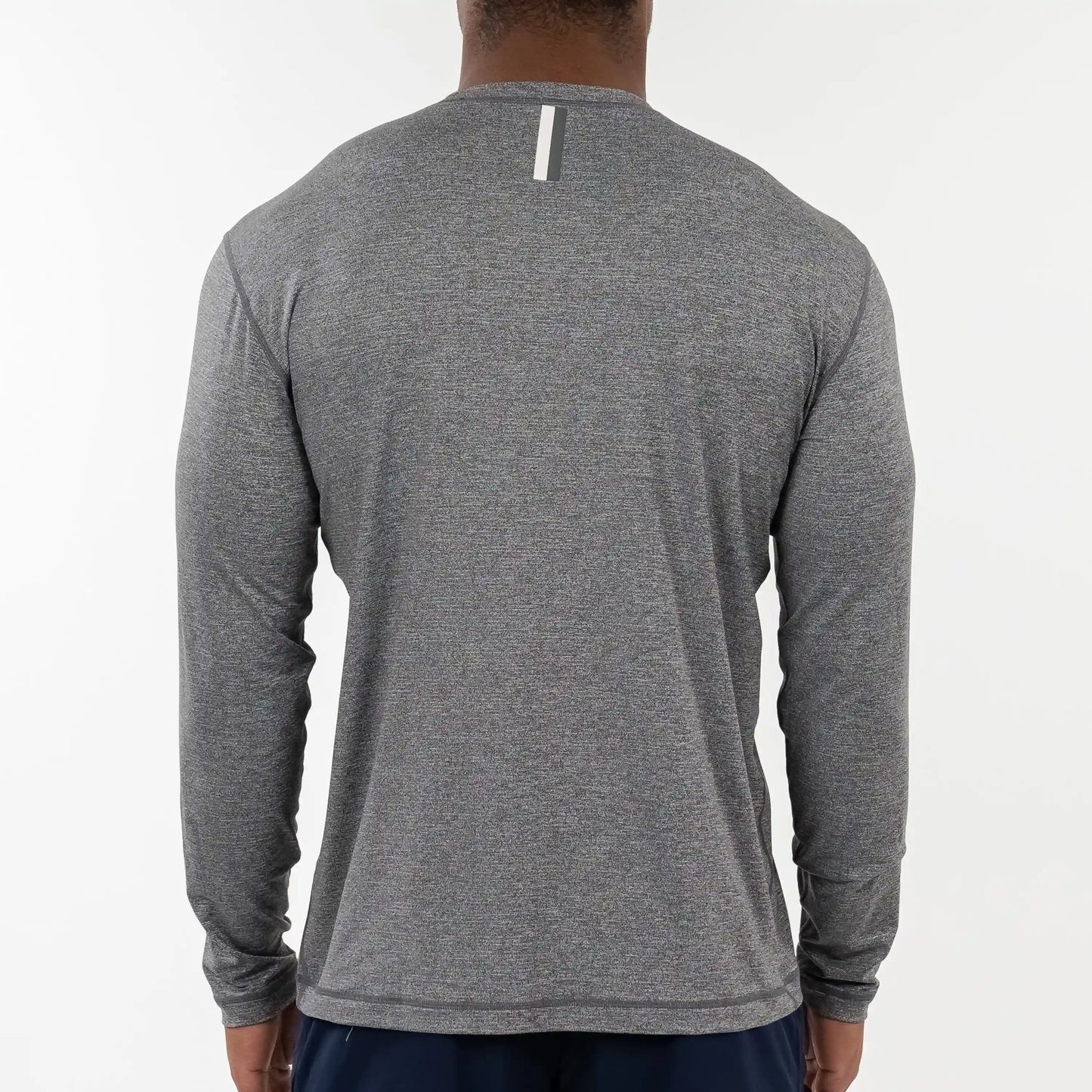 Blitz Tech Long Sleeve Tee