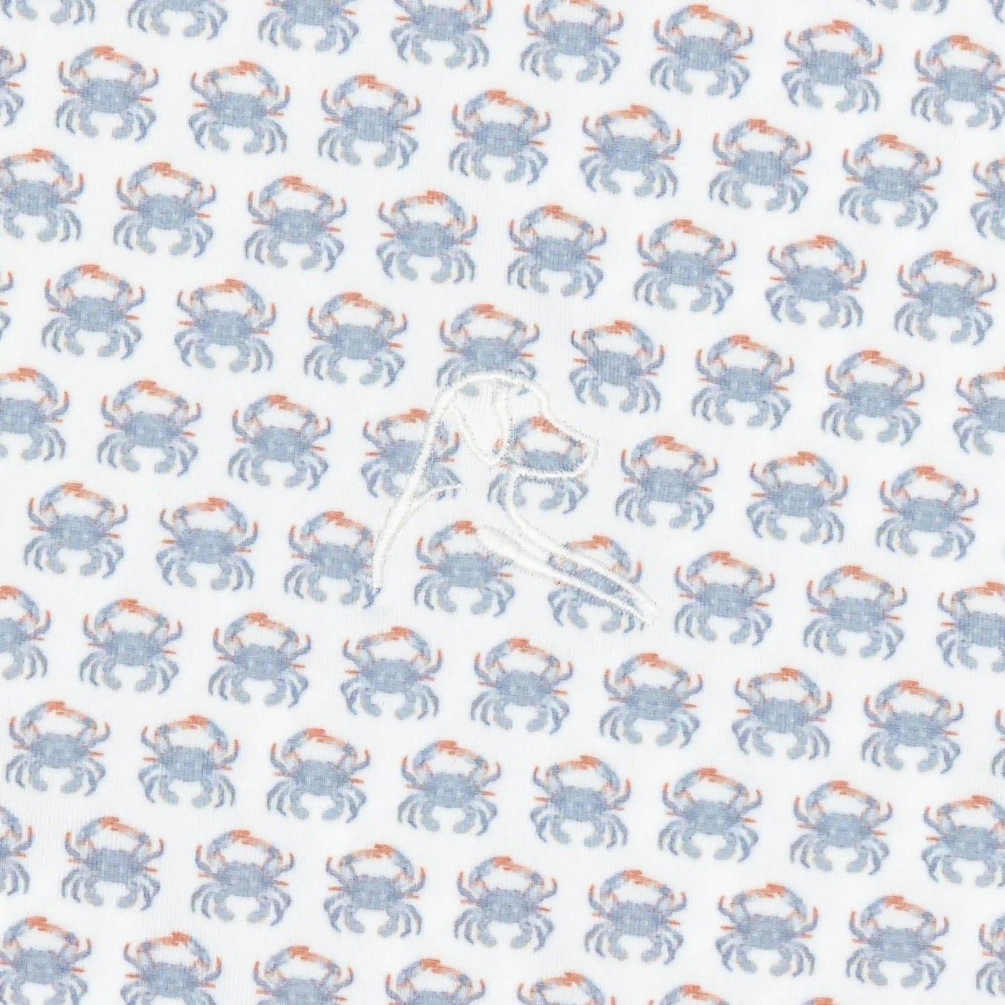 The Blue Crab