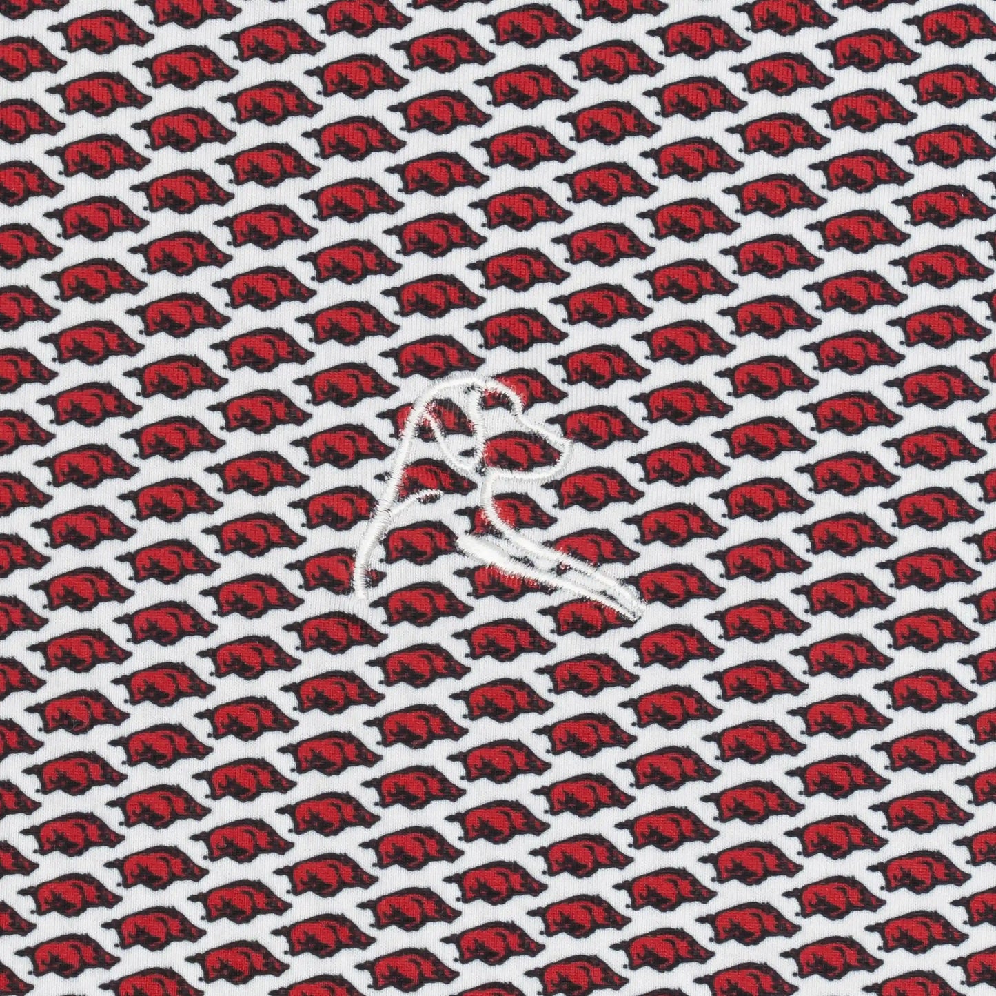 The Arkansas Wooo Pig®