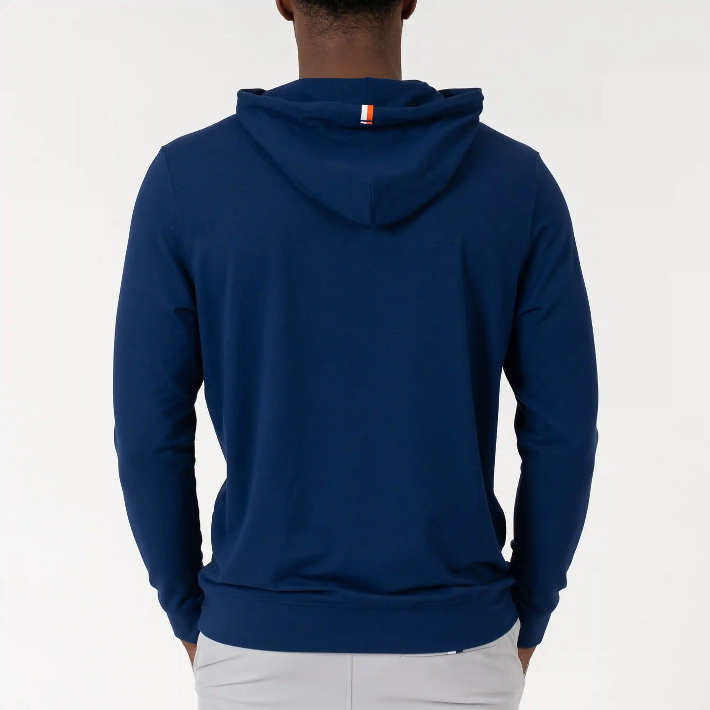 Hesi Collegiate Hoodie - UVA
