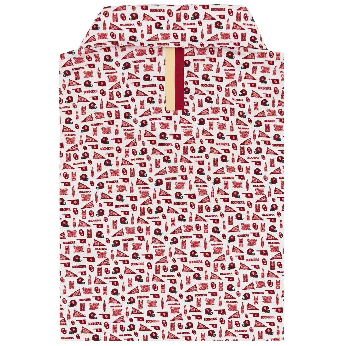 The Oklahoma Gameday
