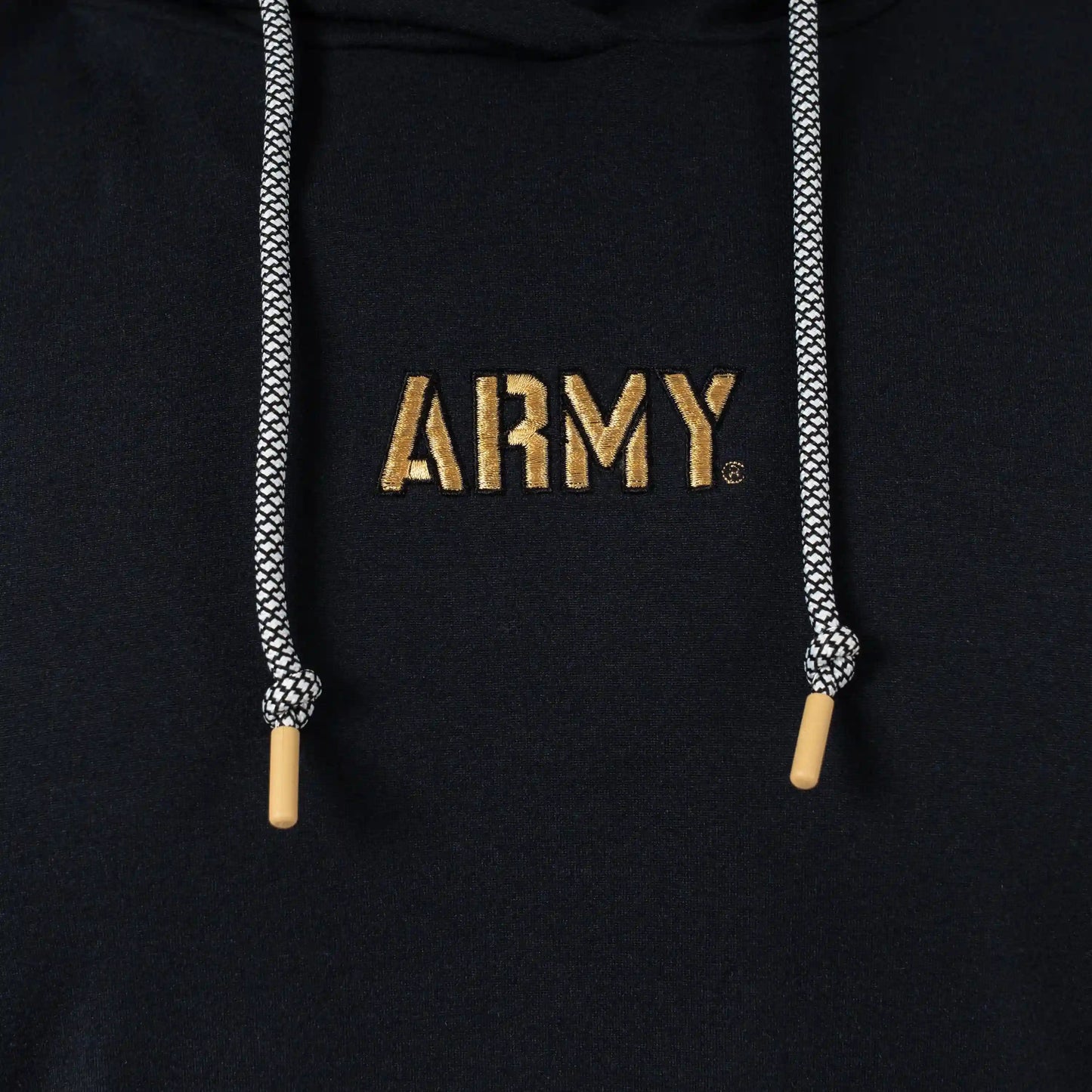 Hesi Collegiate Hoodie - Army