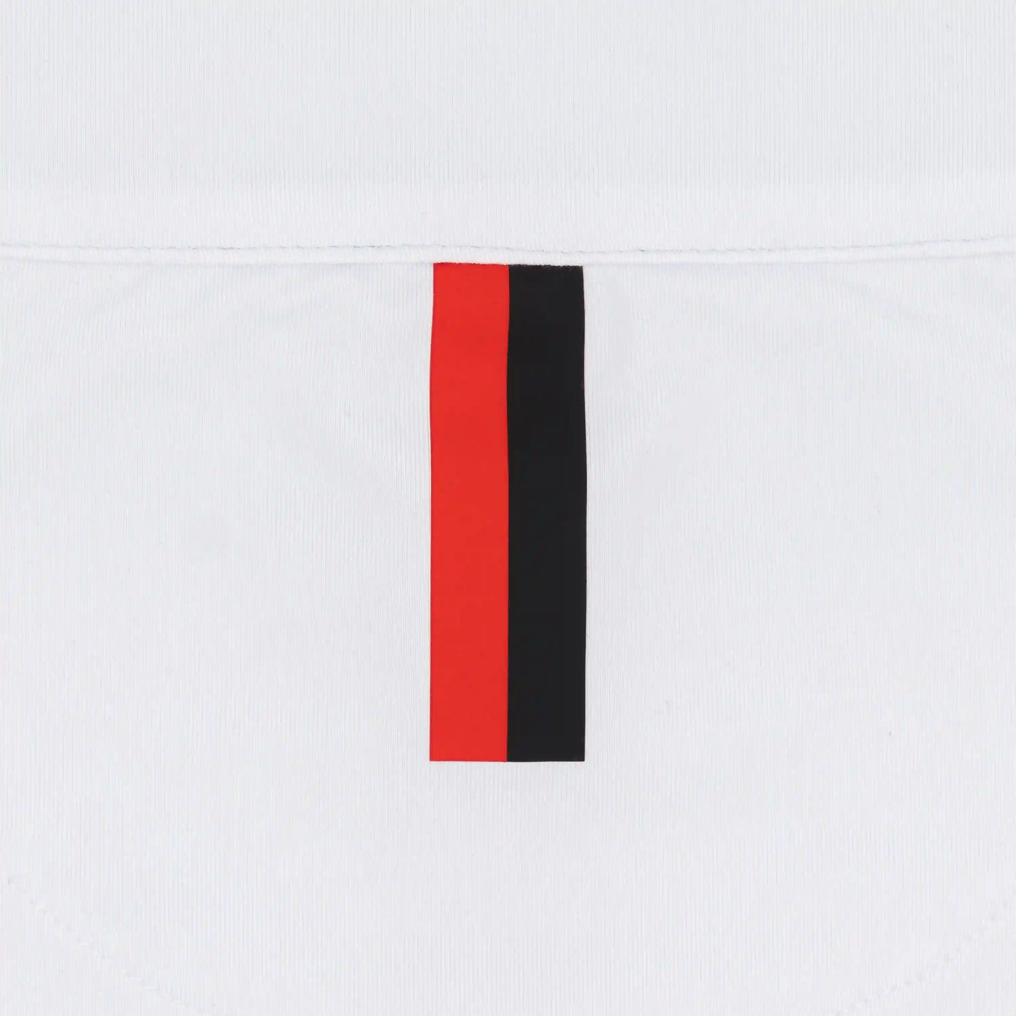 NC State Brickyard Stripe Collegiate Q-Zip
