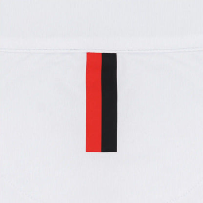 NC State Brickyard Stripe Collegiate Q-Zip