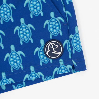 Lil' Medley Swim Trunk