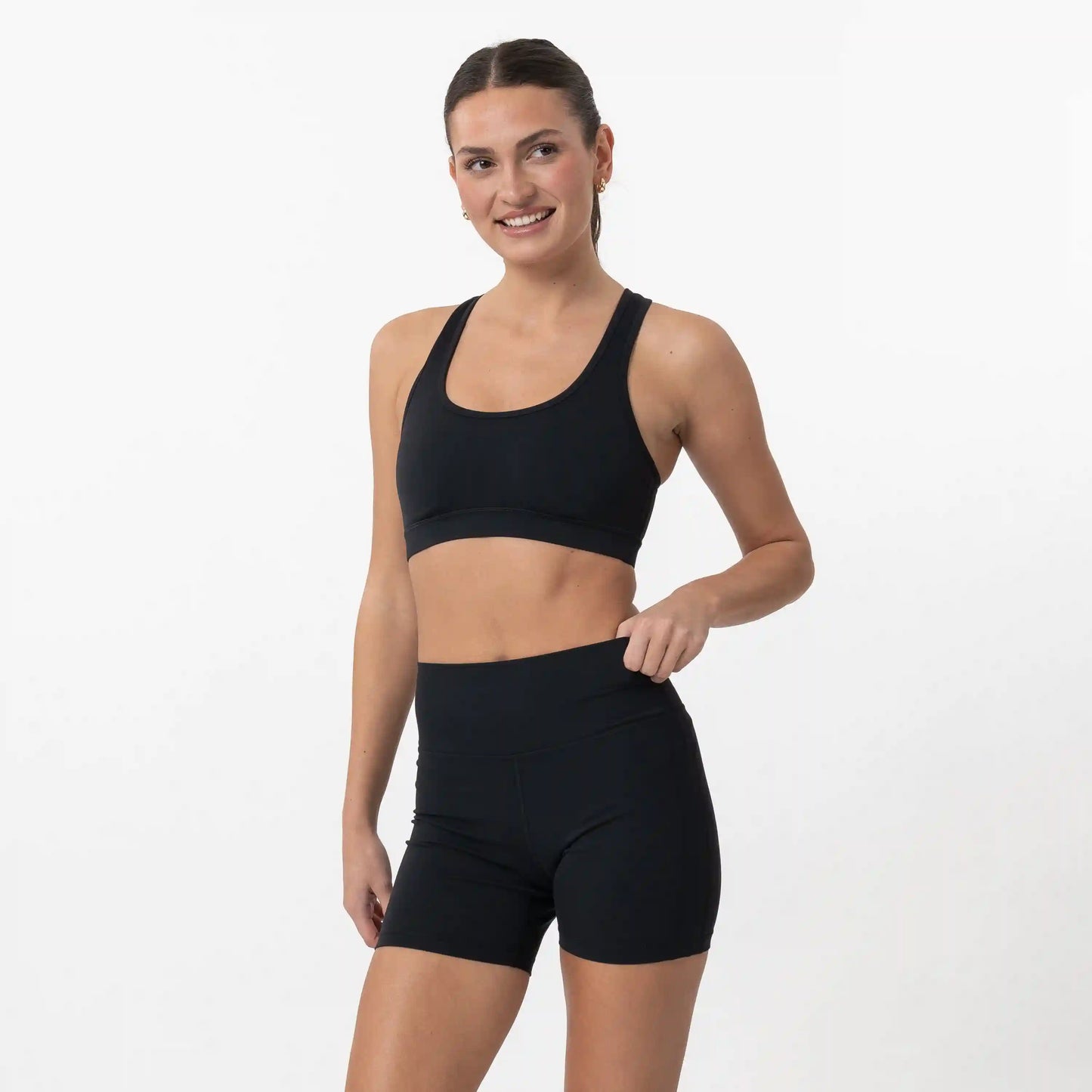 Vista Biker Short