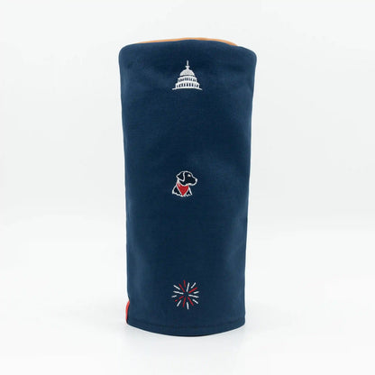The USA Icon Driver Cover