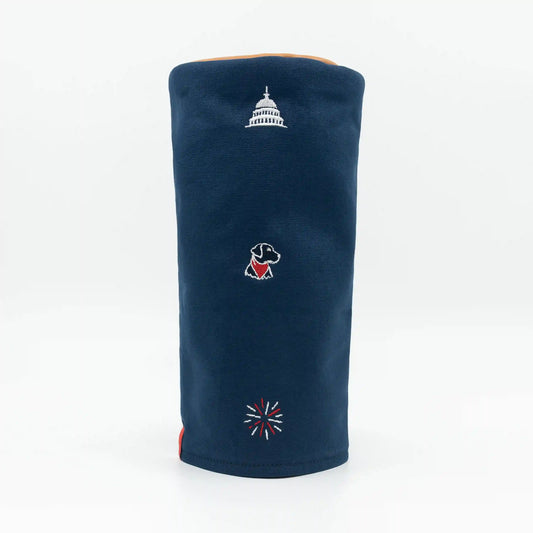 The USA Icon Driver Cover