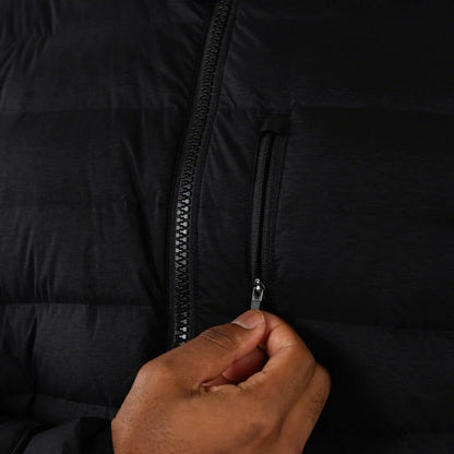 Glide Down Jacket