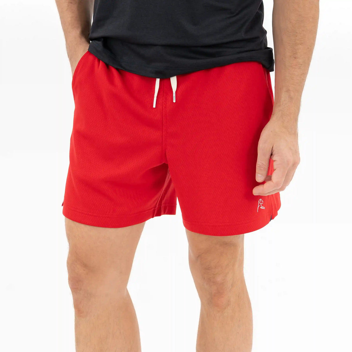 Jam Mesh Short