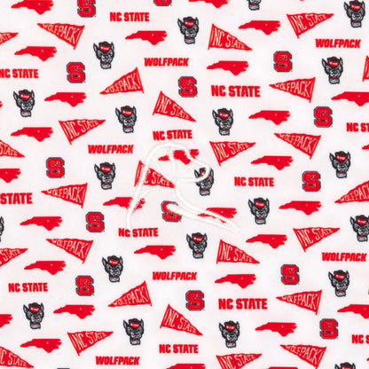 The NC State Gameday