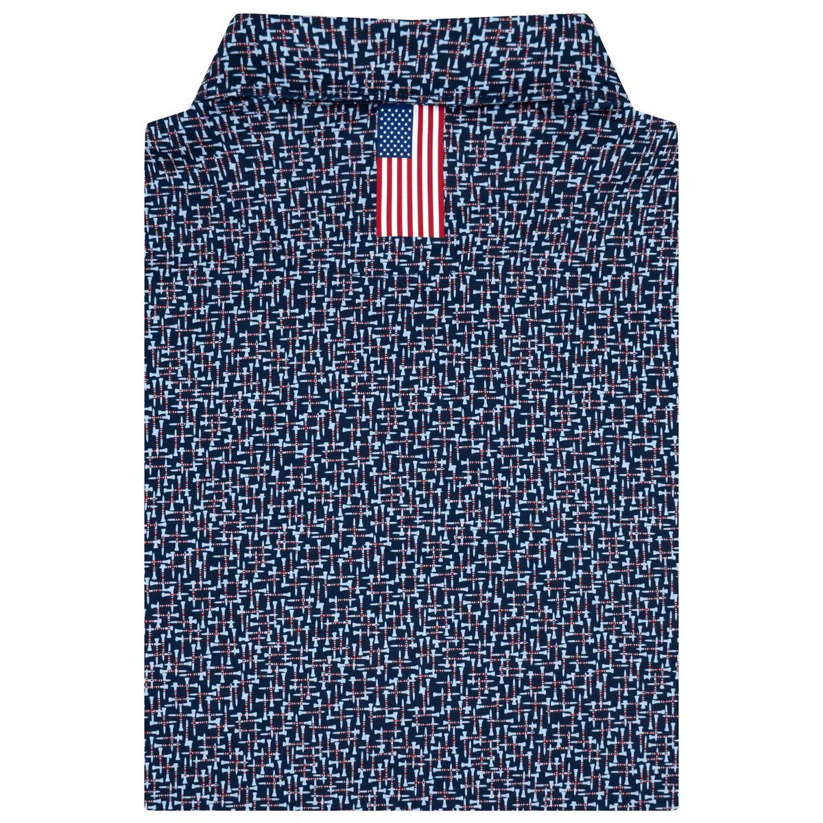 The Tee Plaid 2.0