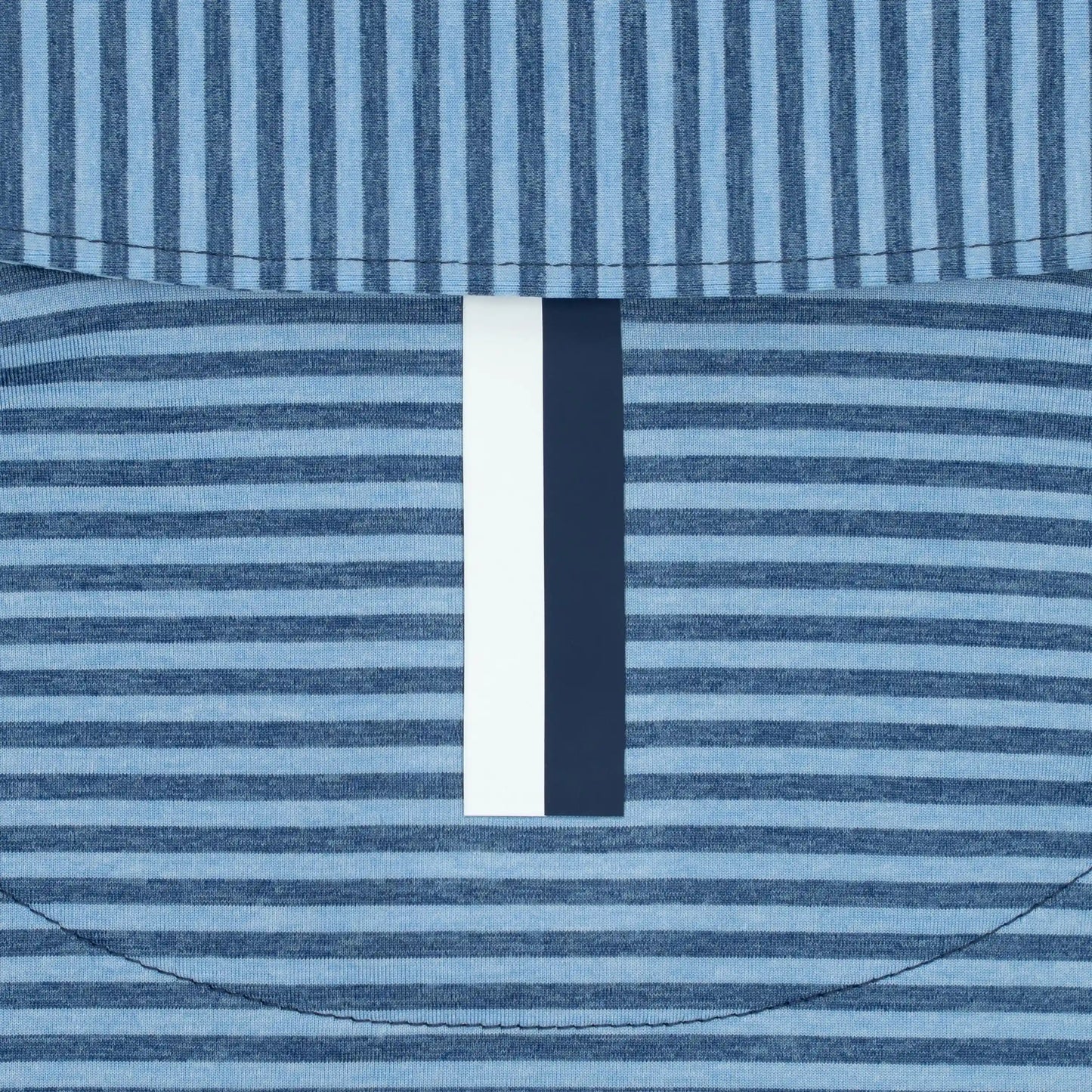 The Barts Heather Stripe