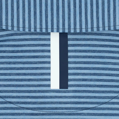 The Barts Heather Stripe