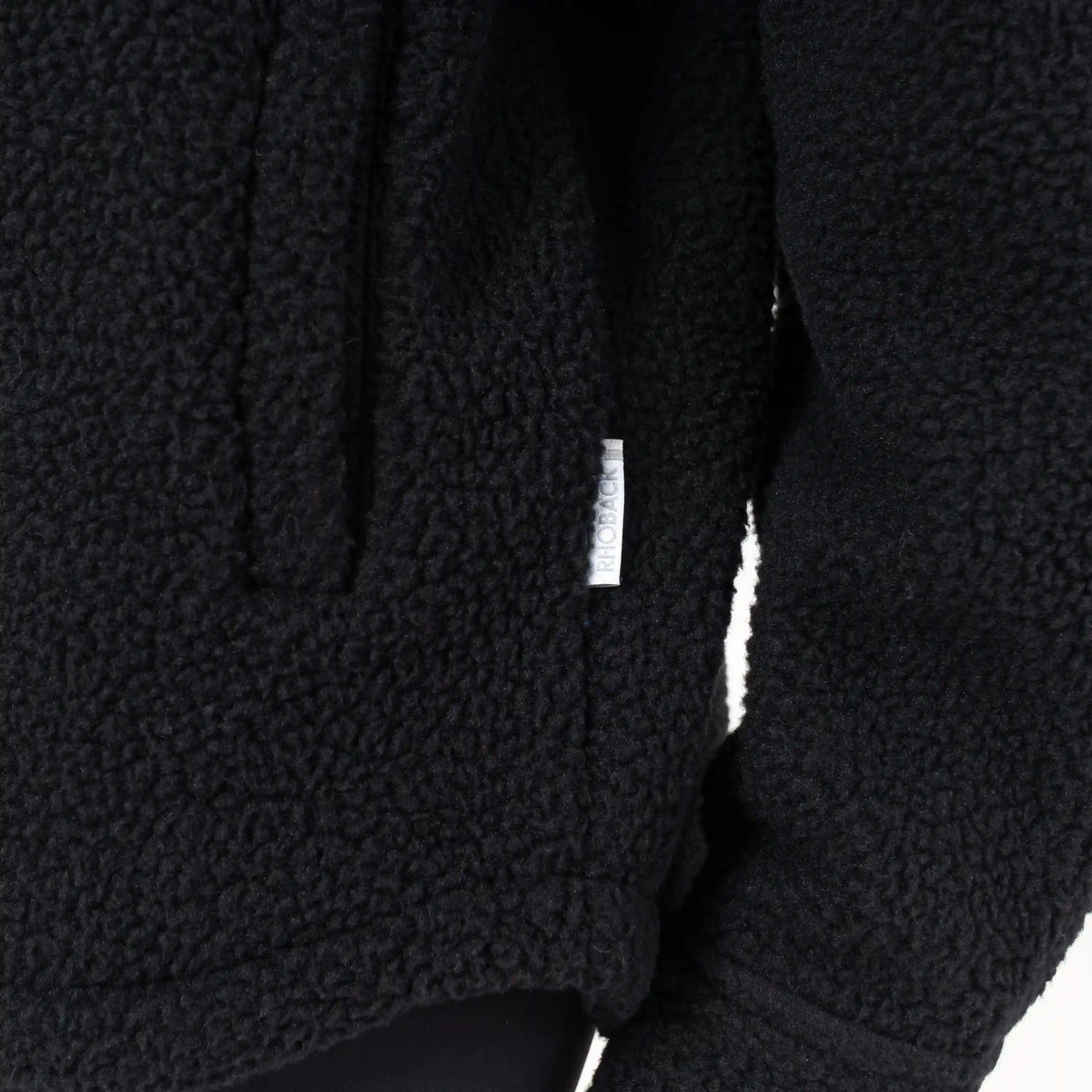 Summit Fleece Shirt Jacket