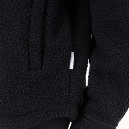 Summit Fleece Shirt Jacket