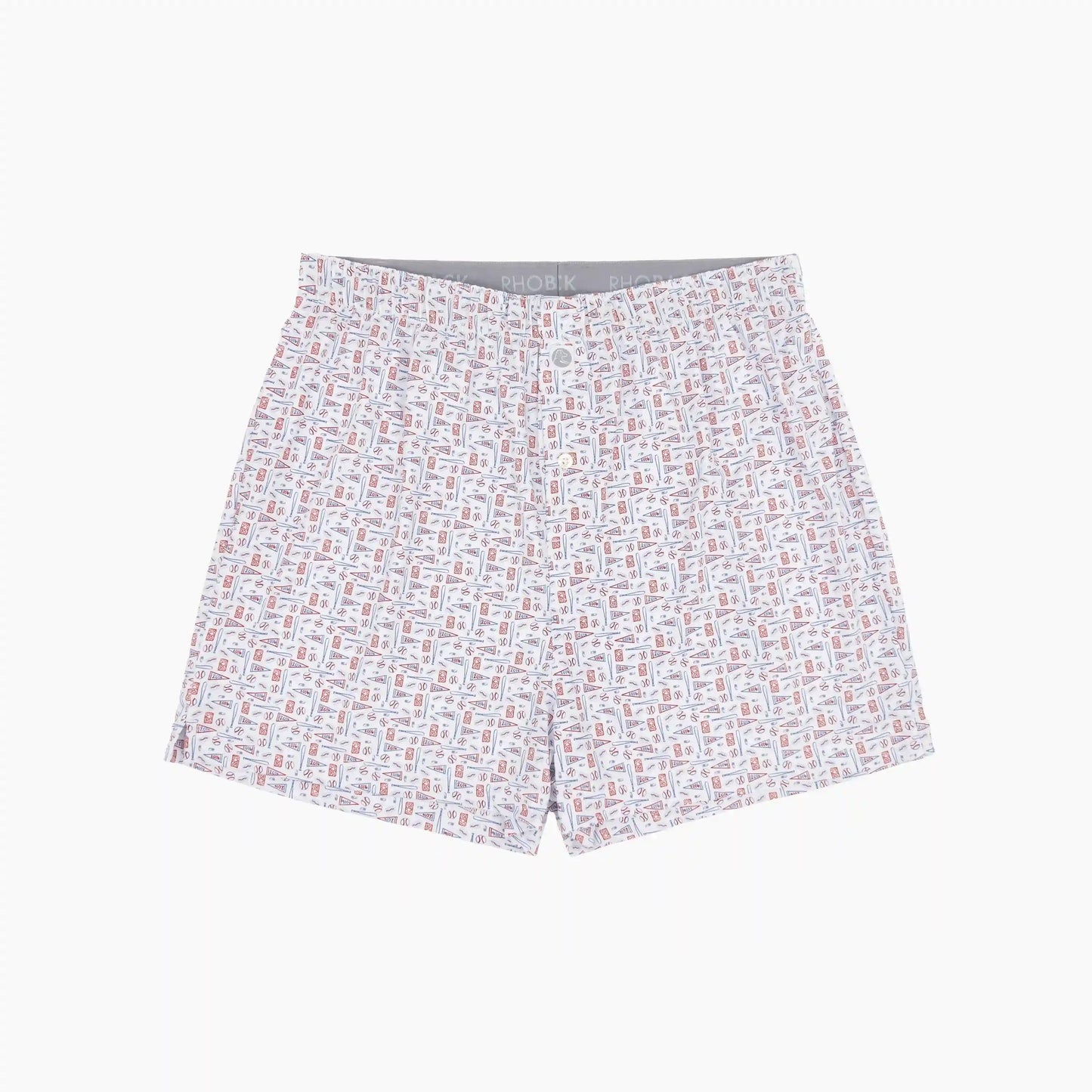 Breeze Performance Boxer