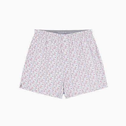 Breeze Performance Boxer