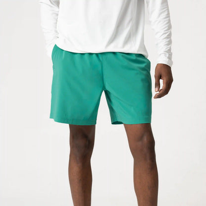 All-Active Short