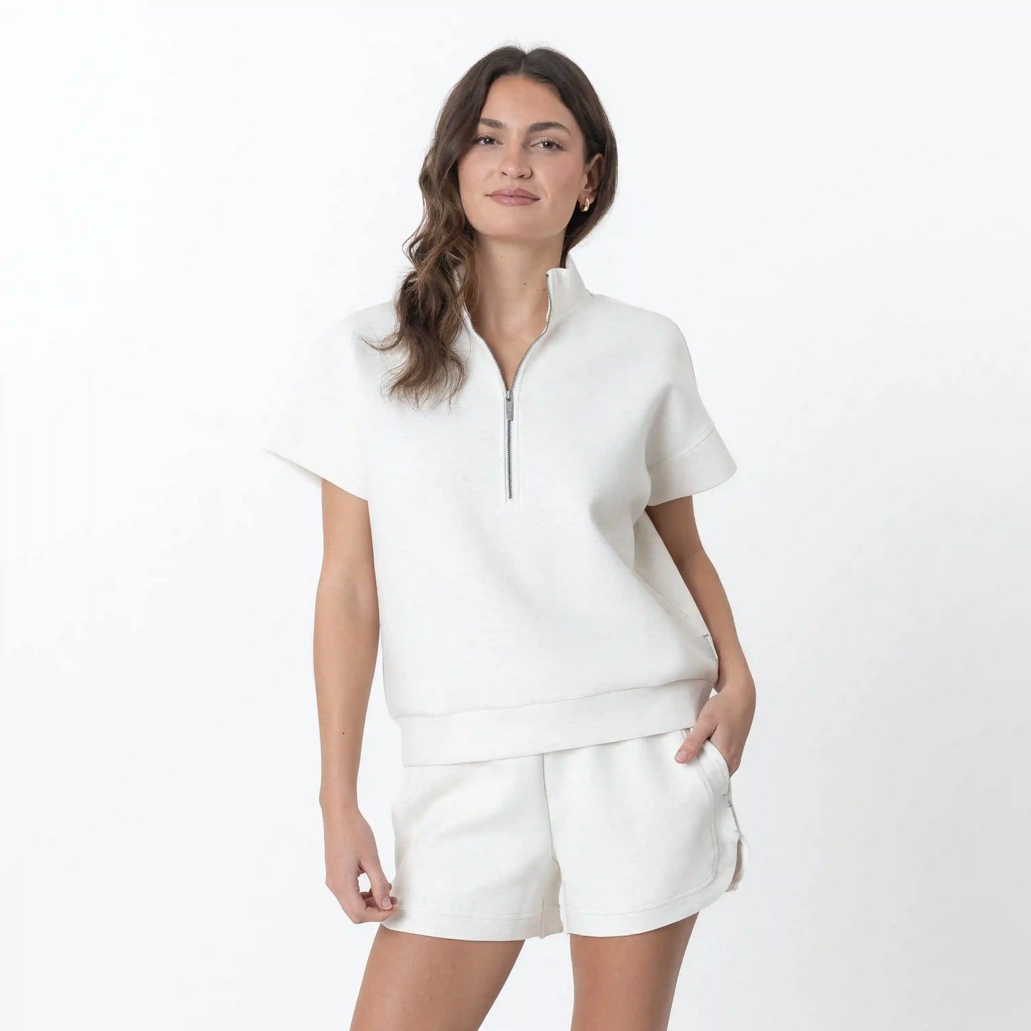 Aspire High-Rise Short
