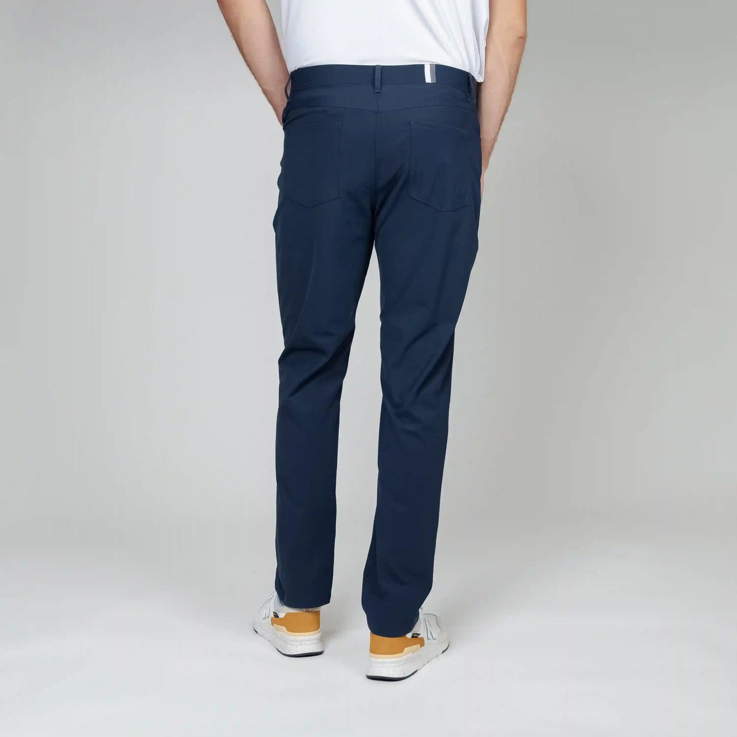 Delta Performance Pant