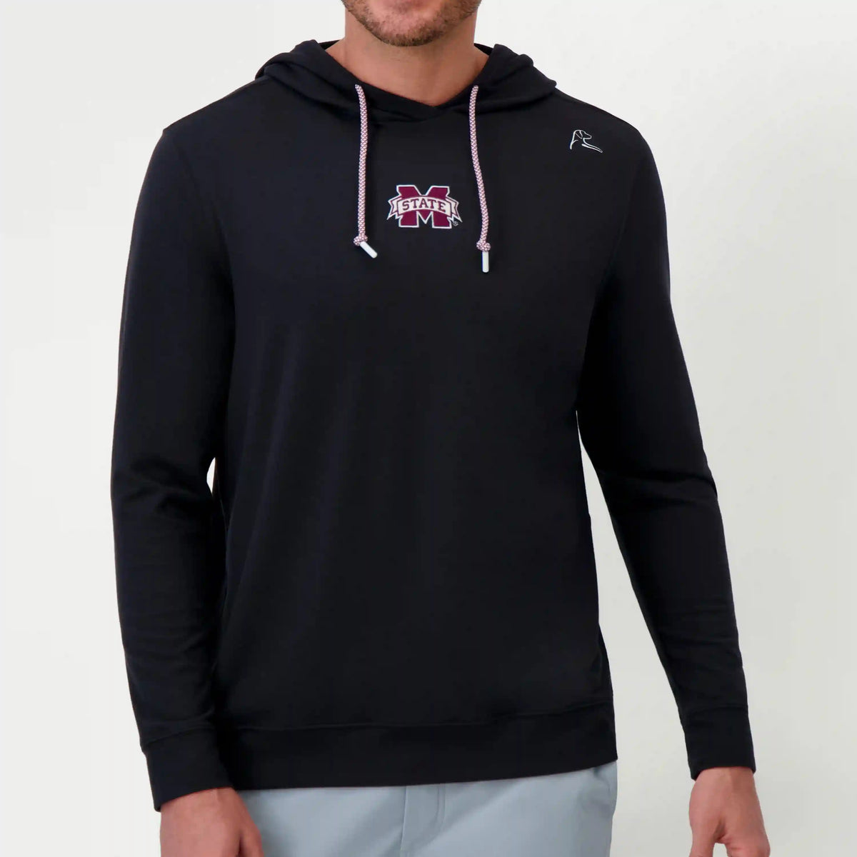 Hesi Collegiate Hoodie - Mississippi State