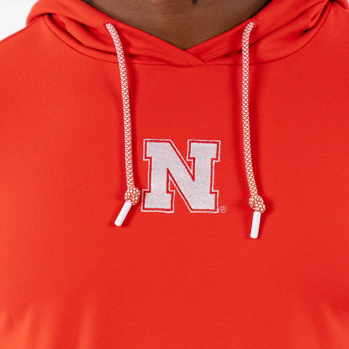 Hesi Collegiate Hoodie - Nebraska