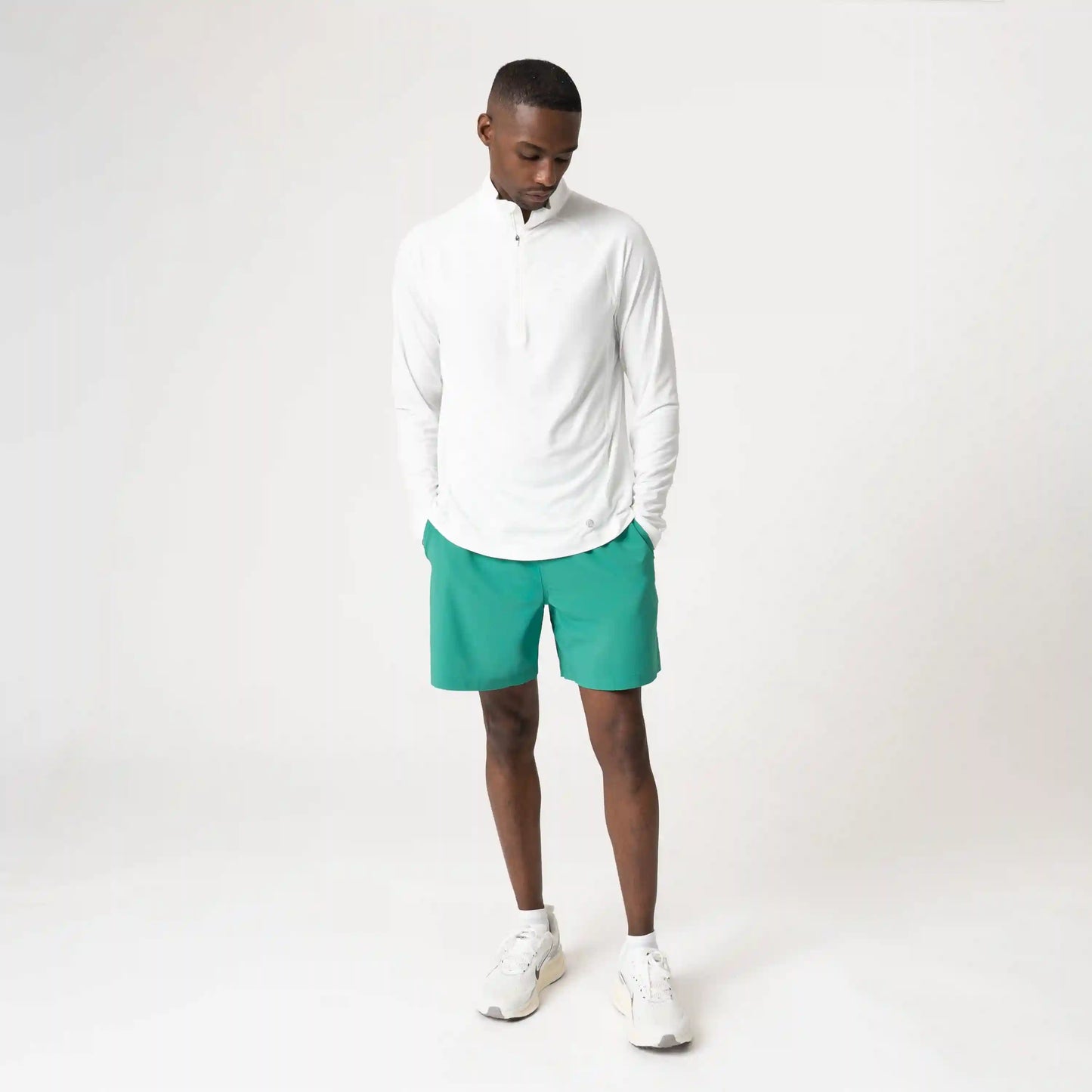 All-Active Short