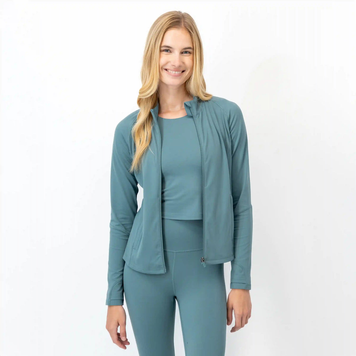 Vista Lightweight Jacket
