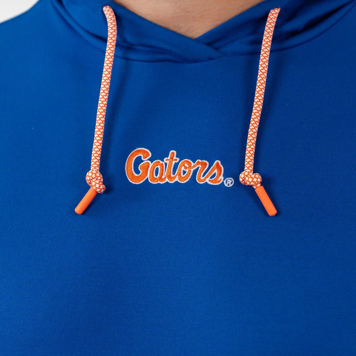 Hesi Collegiate Hoodie - Florida