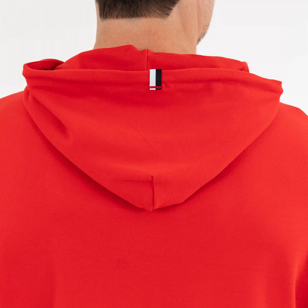 Hesi Collegiate Hoodie - NC State