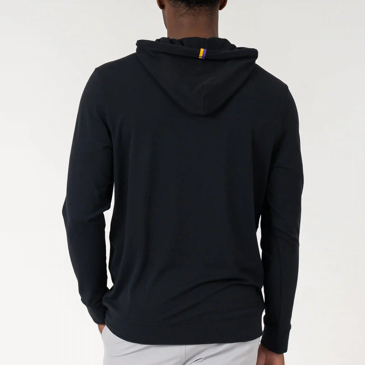 Hesi Collegiate Hoodie - East Carolina