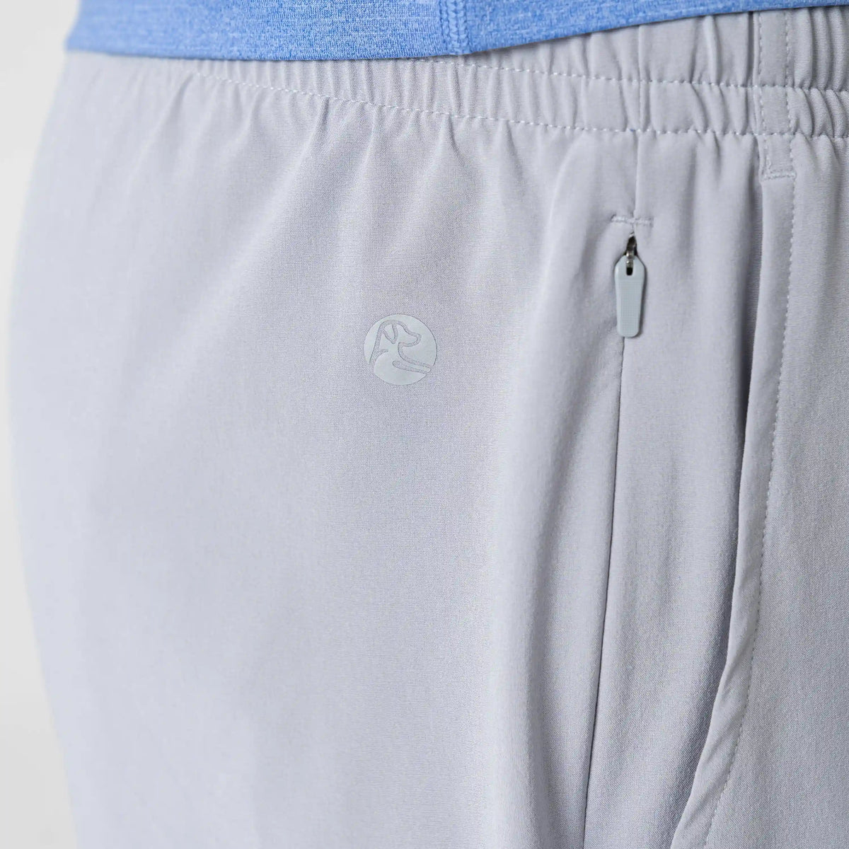 All-Active Short
