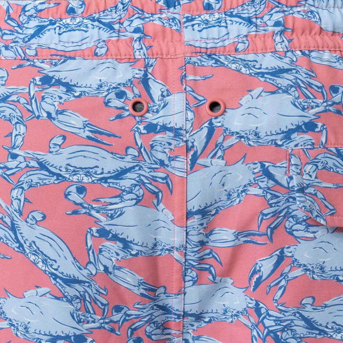 Medley Swim Trunk