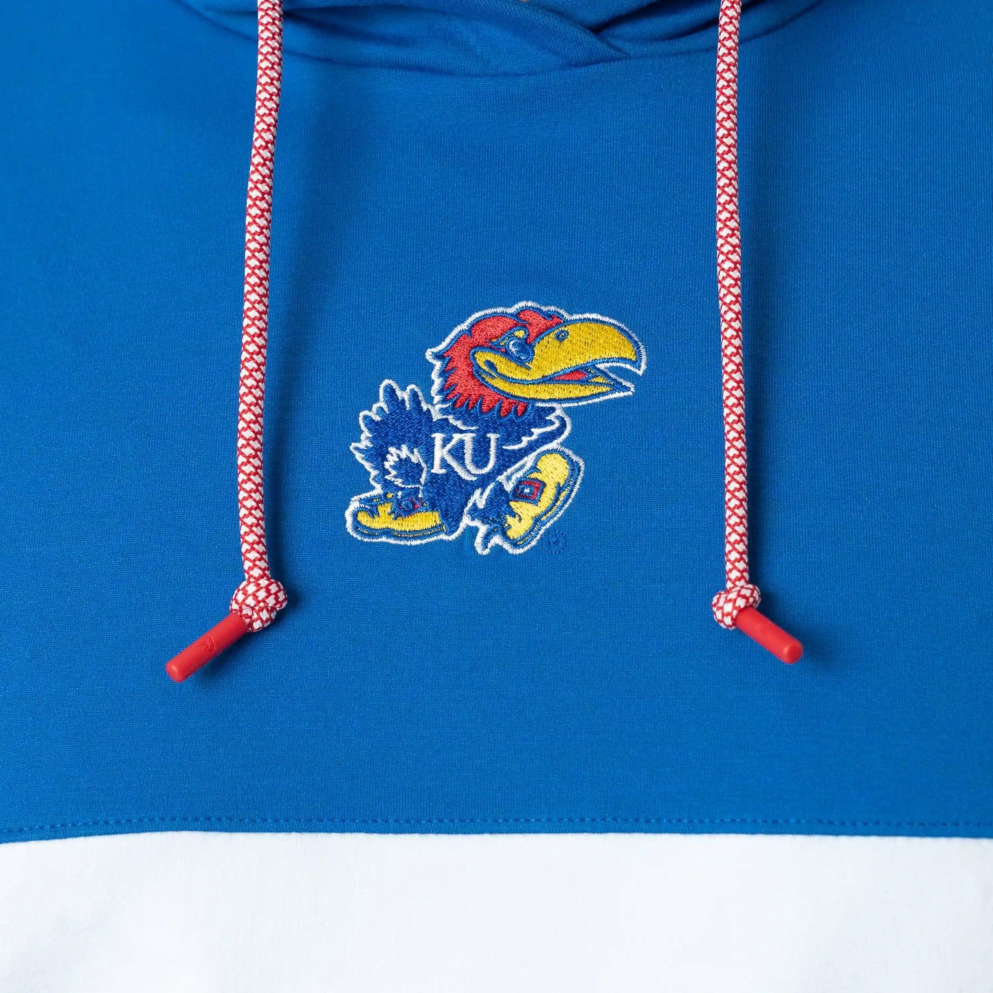Hesi Collegiate Hoodie - Kansas