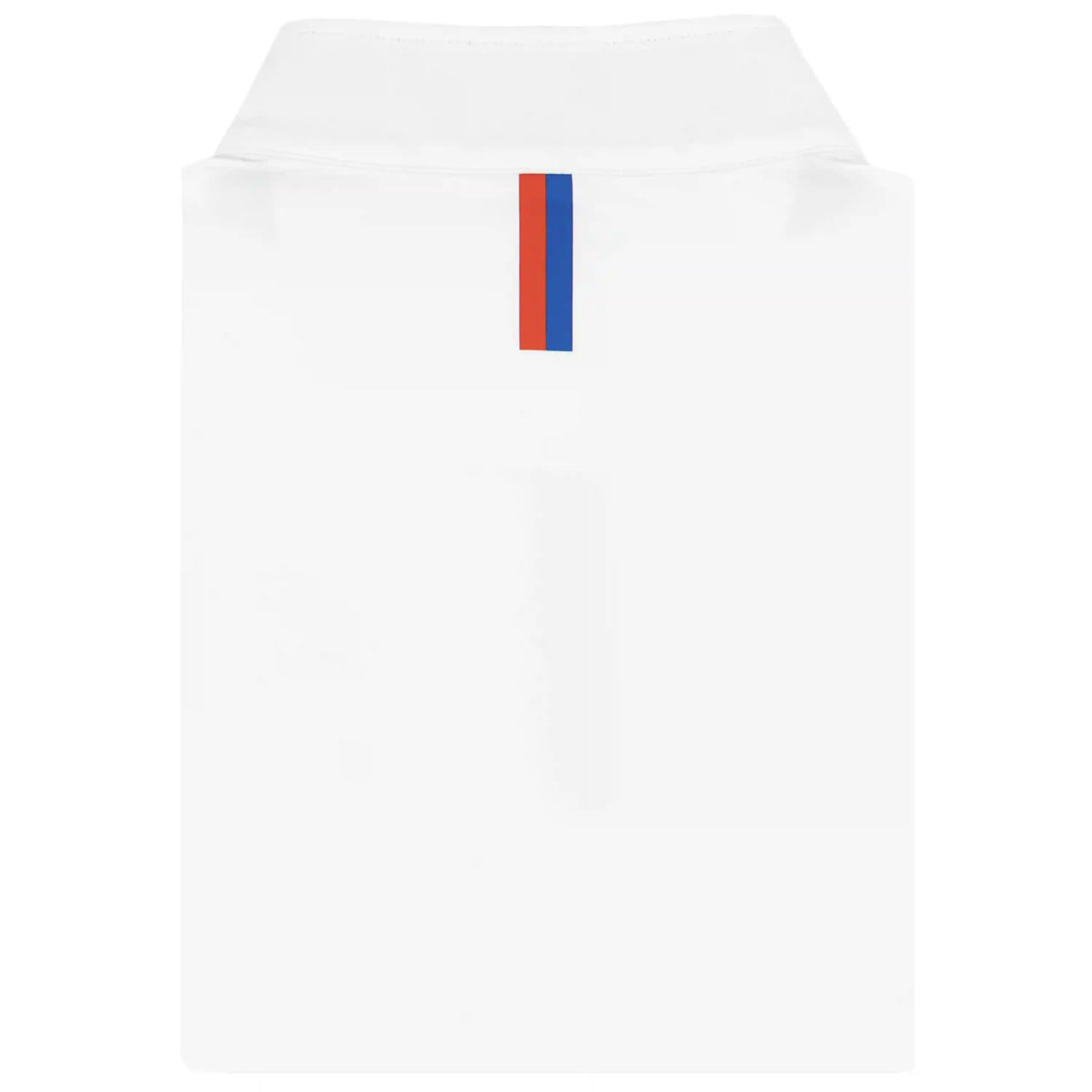 Solid Collegiate Q-Zip - Kansas