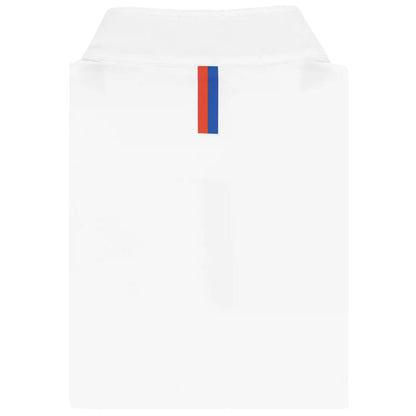 Solid Collegiate Q-Zip - Kansas