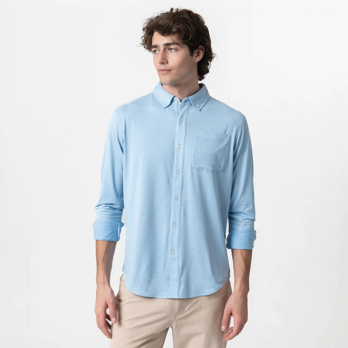 Tailwind Performance Sport Shirt